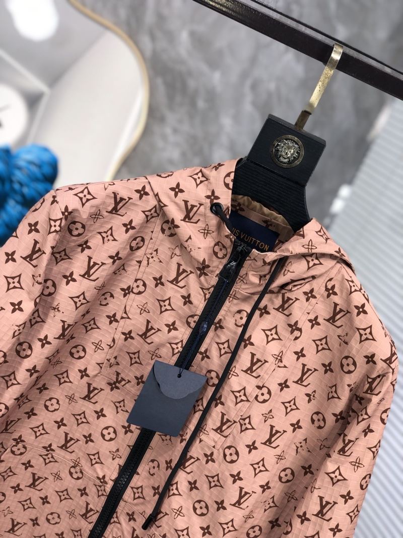 Louis Vuitton Outwear